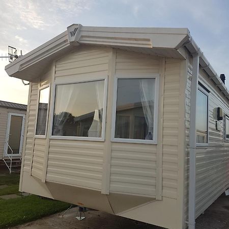 南海灵 Meadow Bay Hayling Island-Iona酒店 外观 照片